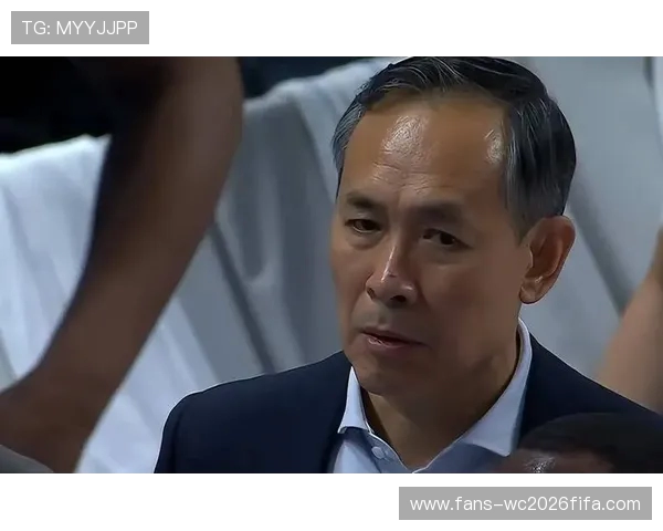 许利民:下半场断崖式反转不可理解,韧性和坚定的问题还需解决 许利民:下半场断崖式反转不可理解,韧性和坚定的问题还需解决